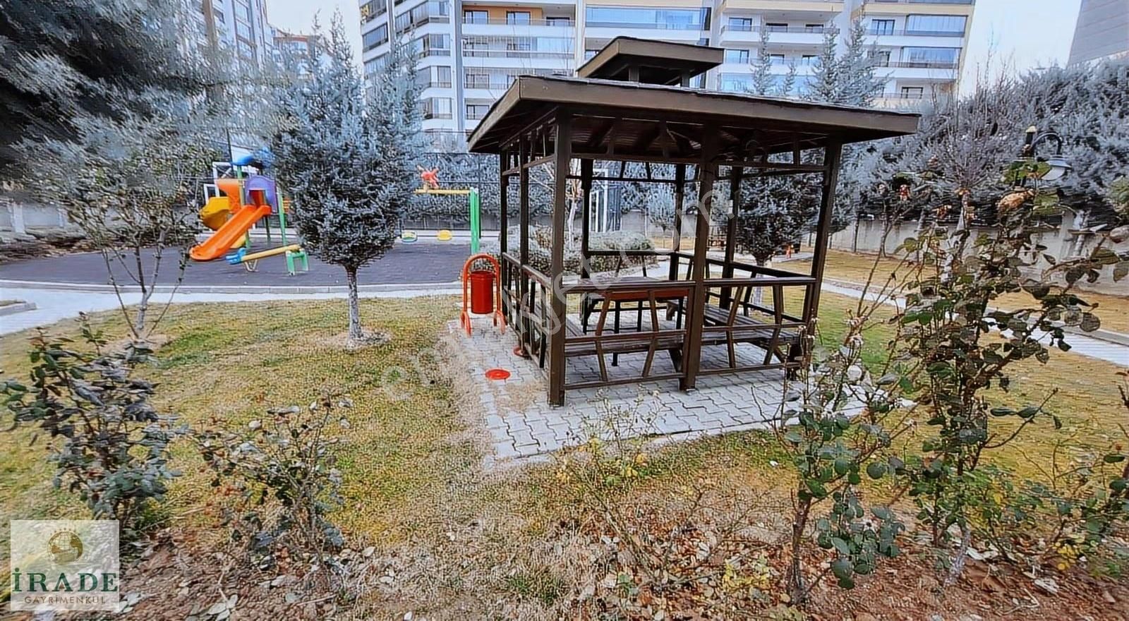 Ömer Halisdmr Cad.site İçi Kpl Otopr 4+1 220m²+60m² Kış Bahçeli - Görsel 25