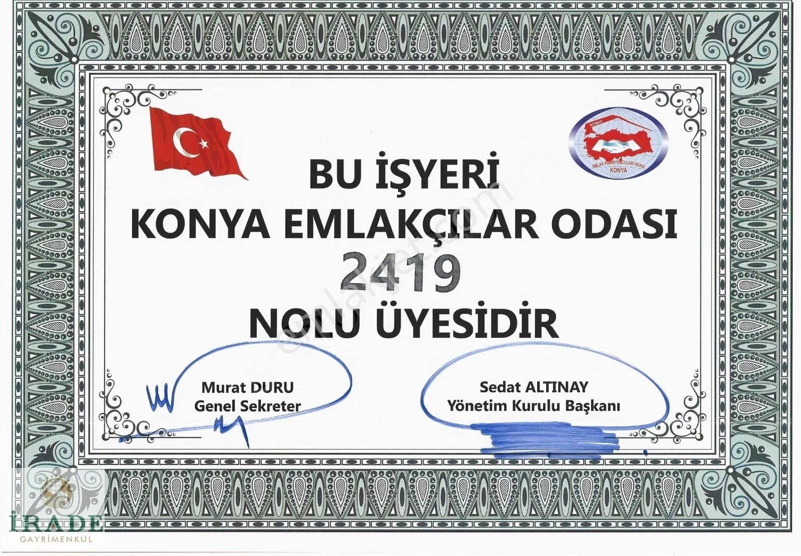 Zafer Alaaddin Cad Cep Kurumsal 236 Bın Tl Kiracılı Komple Bına - Görsel 2