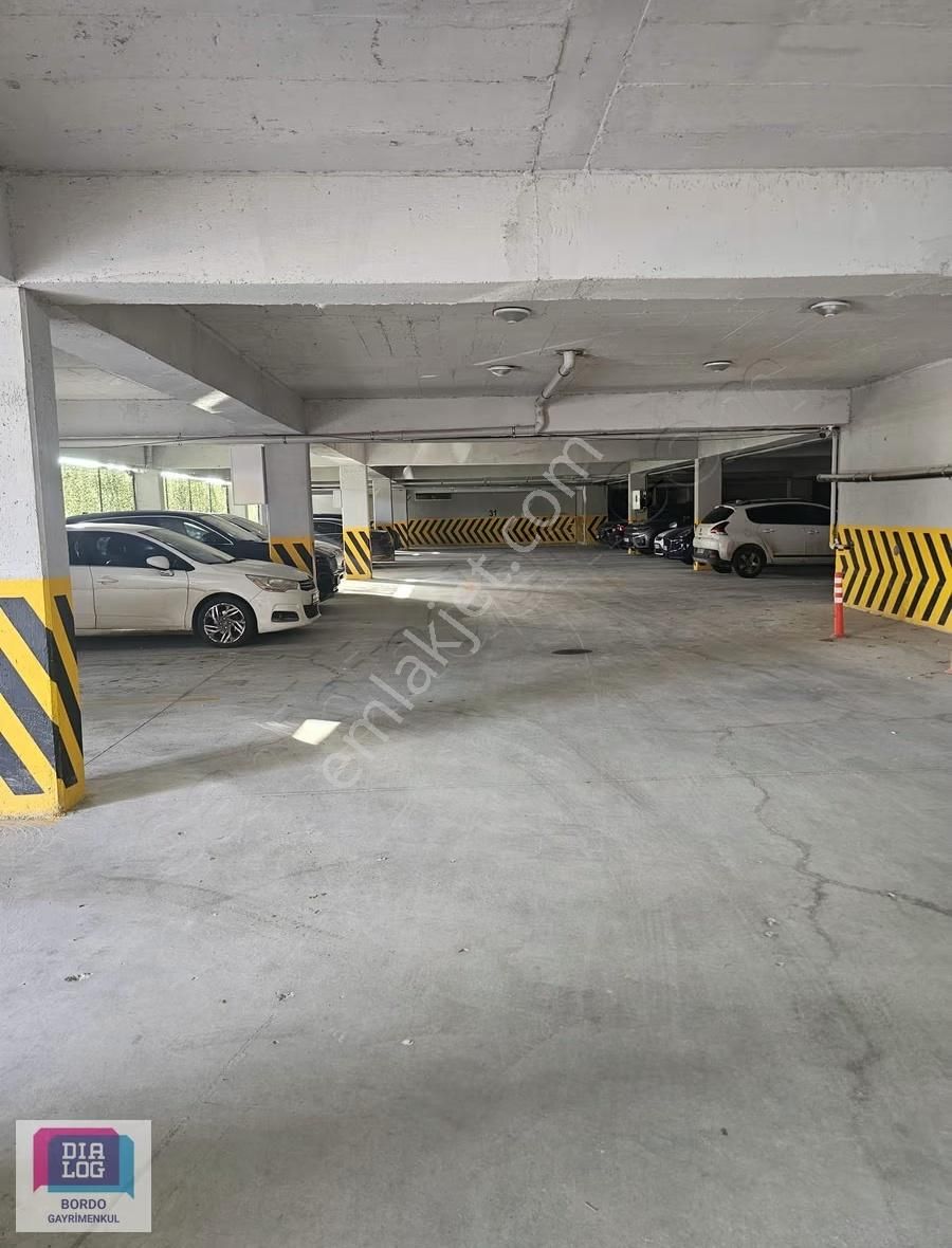 Goksu Bordo Locada Satılık Sıfır 4+1 Lüx Daire - Görsel 27