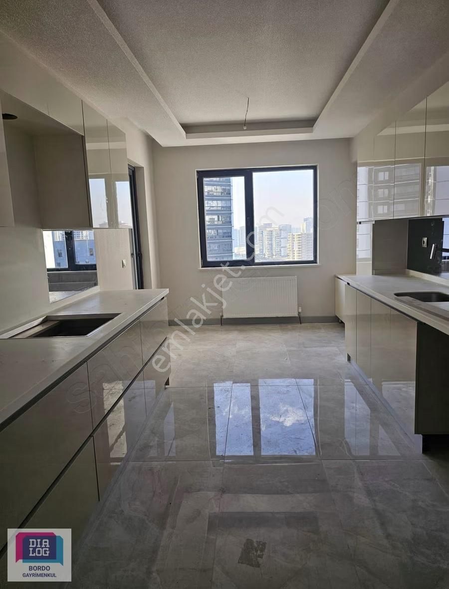 Goksu Bordo Locada Satılık Sıfır 4+1 Lüx Daire - Görsel 23