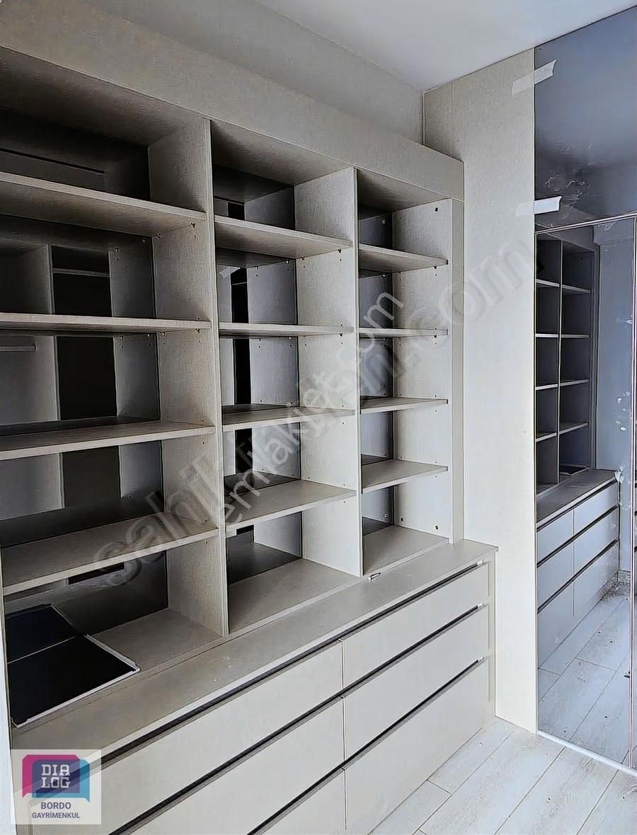 Goksu Bordo Locada Satılık Sıfır 4+1 Lüx Daire - Görsel 32