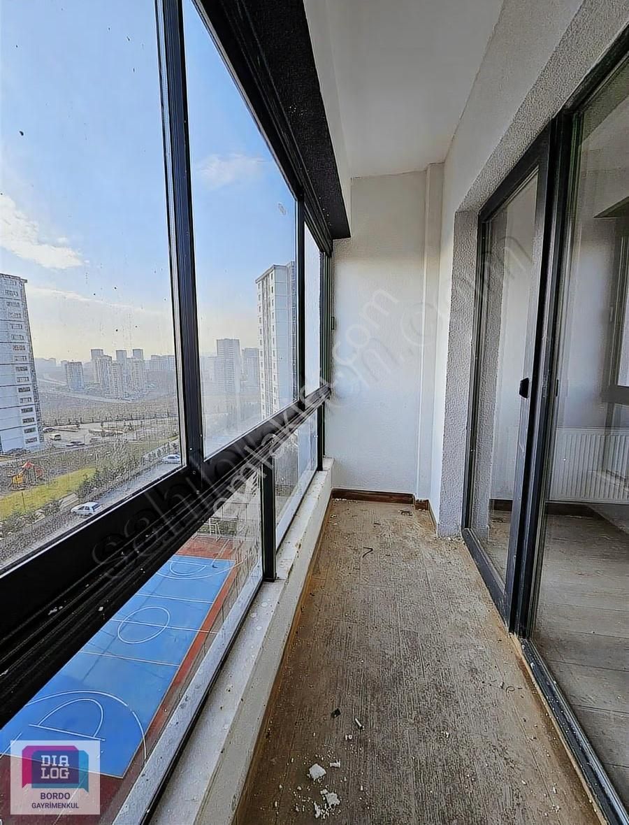 Goksu Bordo Locada Satılık Sıfır 4+1 Lüx Daire - Görsel 34