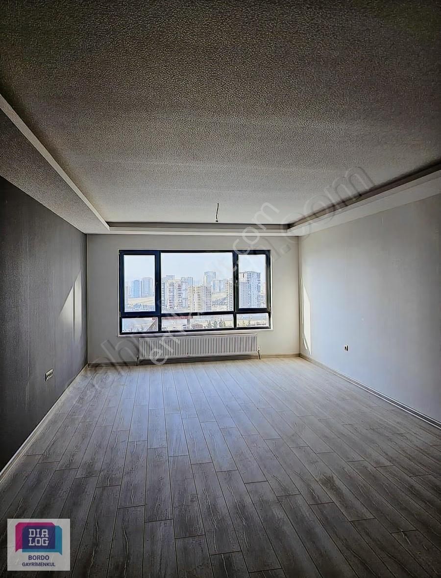 Goksu Bordo Locada Satılık Sıfır 4+1 Lüx Daire - Görsel 35