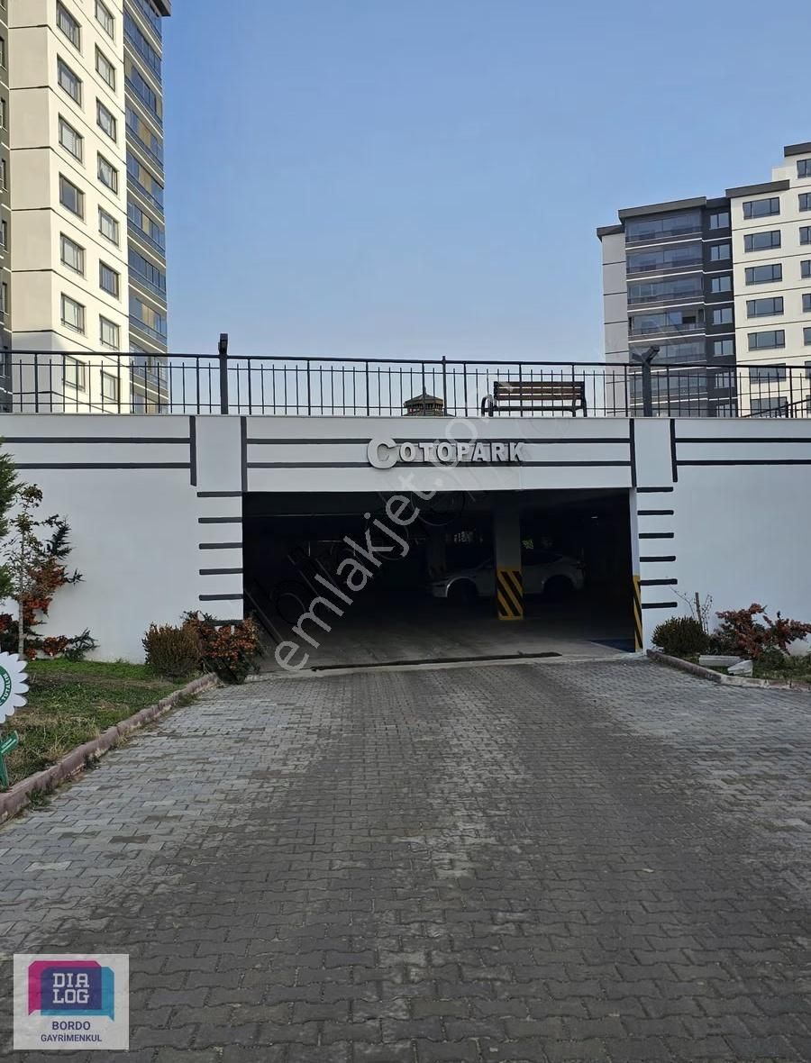 Goksu Bordo Locada Satılık Sıfır 4+1 Lüx Daire - Görsel 7