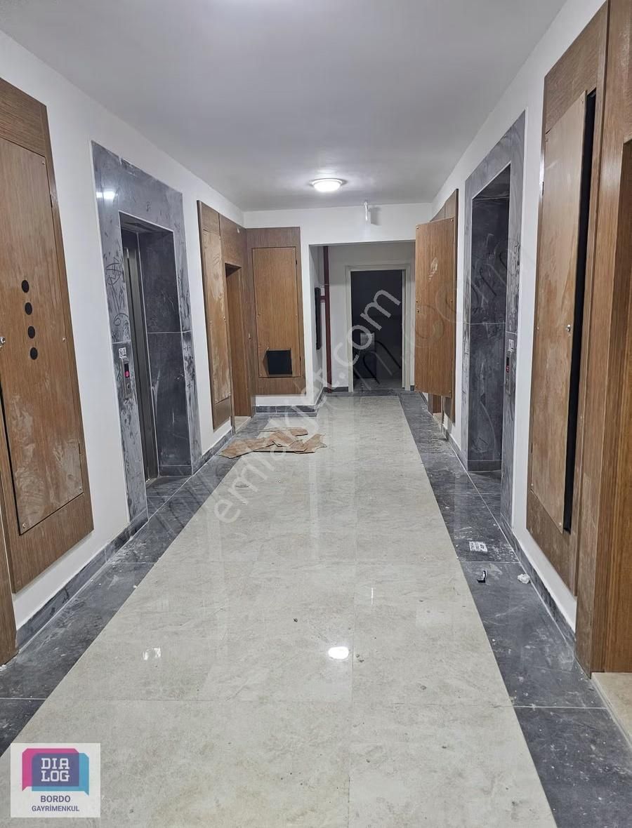 Goksu Bordo Locada Satılık Sıfır 4+1 Lüx Daire - Görsel 28