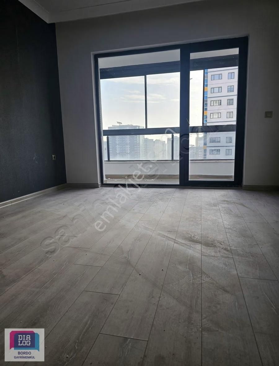 Goksu Bordo Locada Satılık Sıfır 4+1 Lüx Daire - Görsel 2