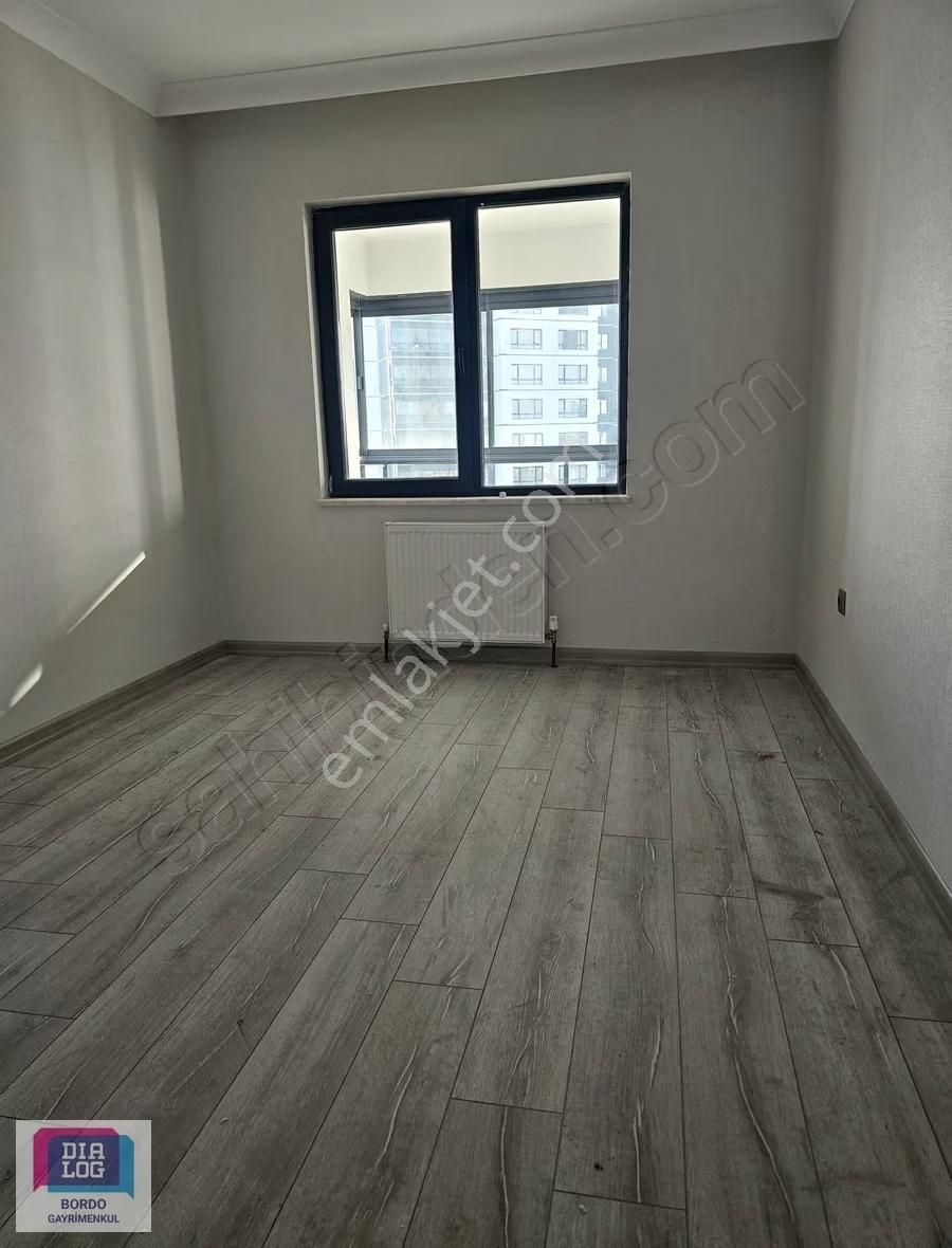 Goksu Bordo Locada Satılık Sıfır 4+1 Lüx Daire - Görsel 3