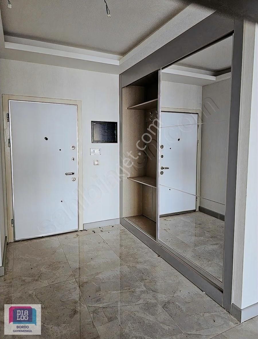 Goksu Bordo Locada Satılık Sıfır 4+1 Lüx Daire - Görsel 12