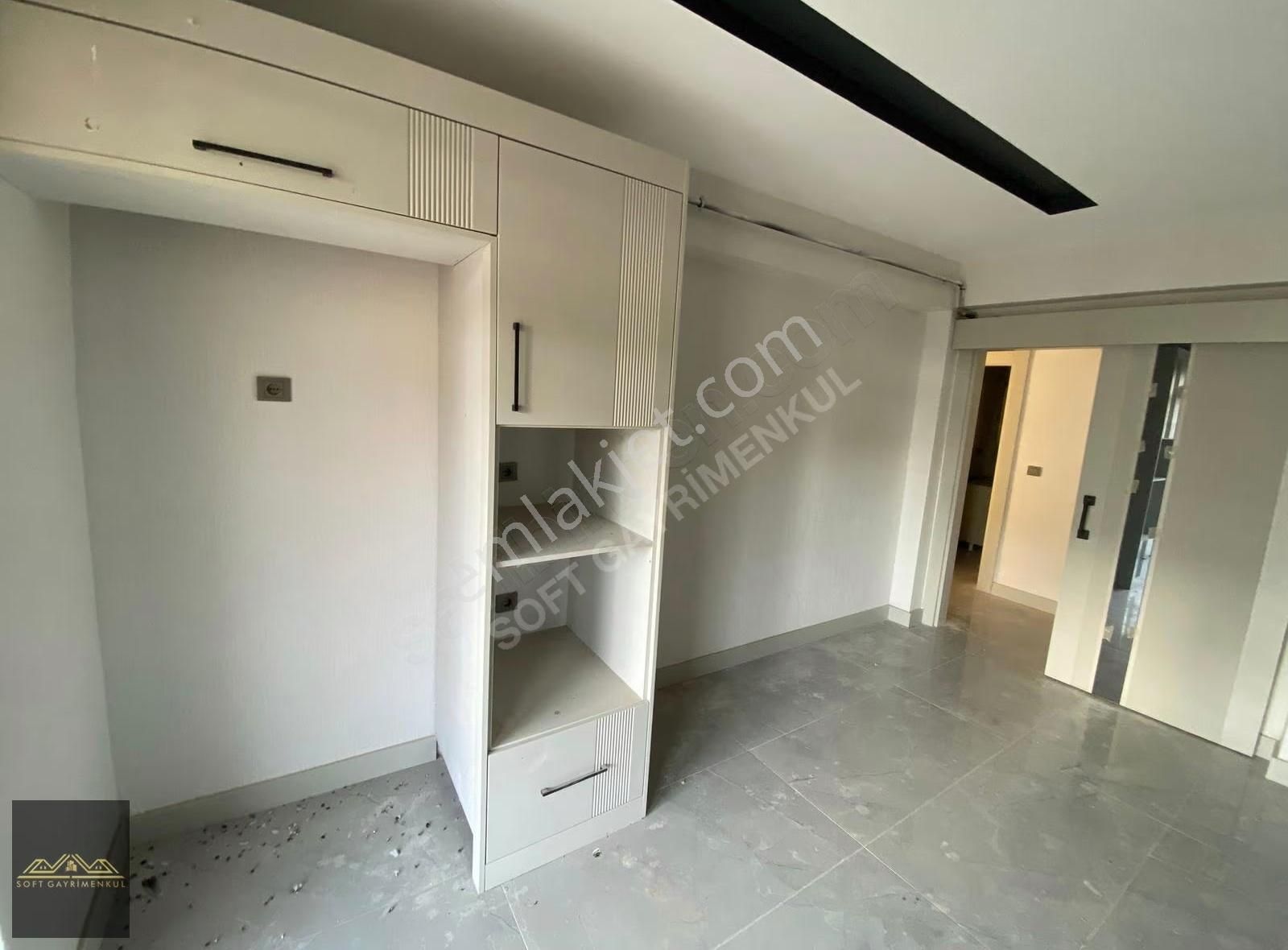 Fıstıklık'ta Sıfır A Kalite İşçilikli Arakat Satılık 3+1 - Görsel 8