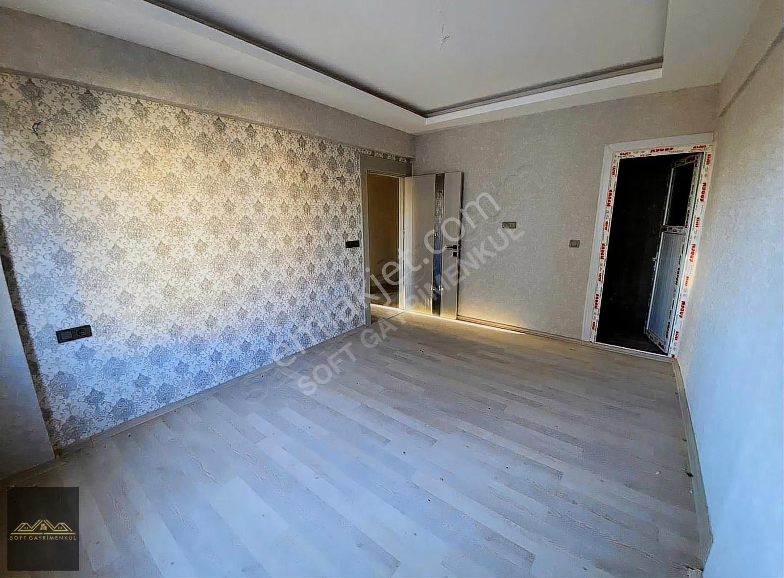 Fıstıklık'ta Sıfır A Kalite İşçilikli Arakat Satılık 3+1 - Görsel 2