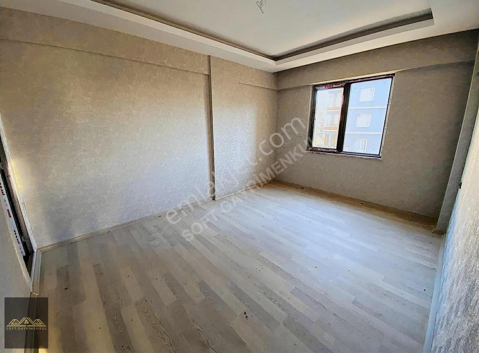 Fıstıklık'ta Sıfır A Kalite İşçilikli Arakat Satılık 3+1 - Görsel 3