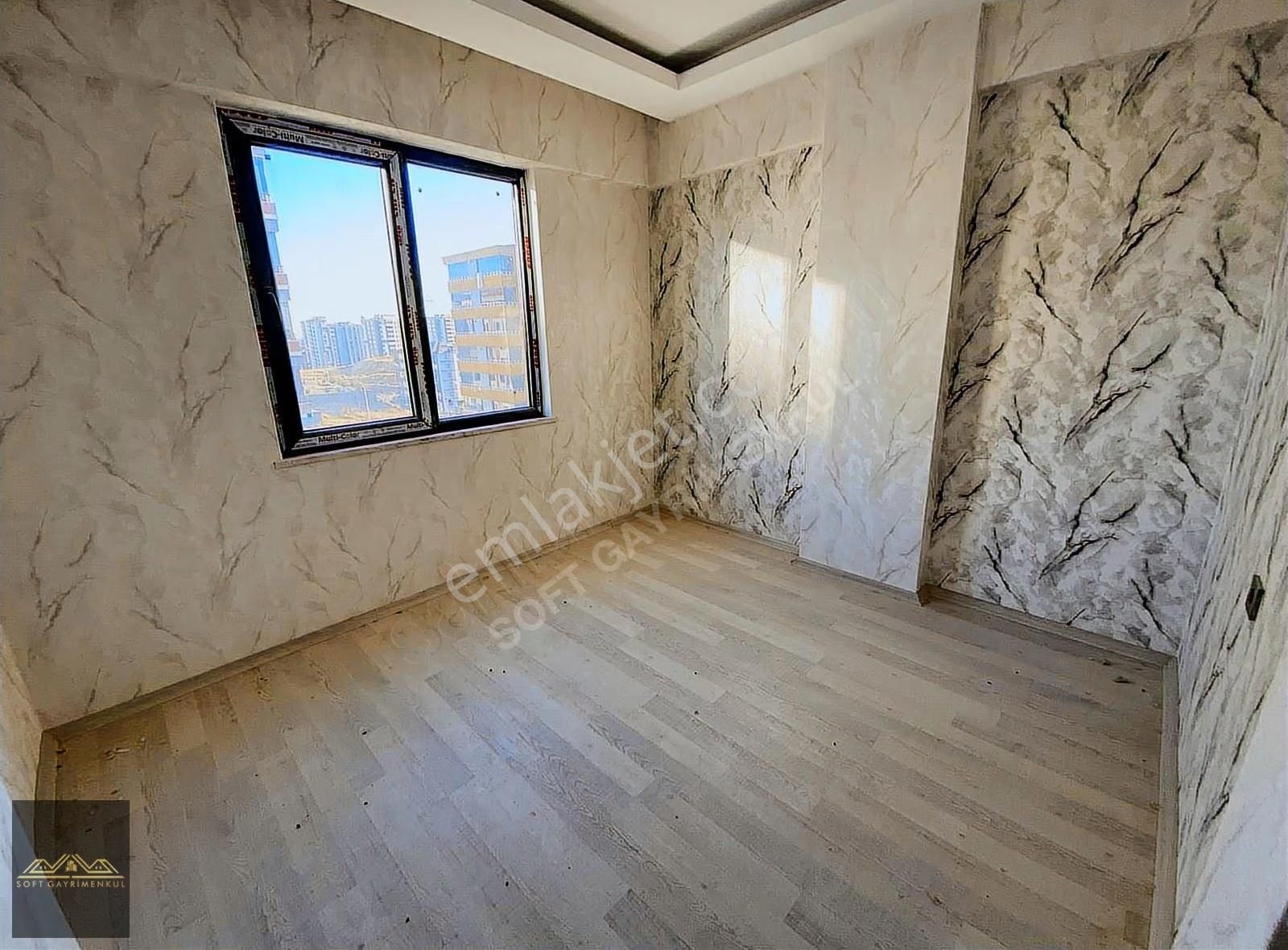 Fıstıklık'ta Sıfır A Kalite İşçilikli Arakat Satılık 3+1 - Görsel 10