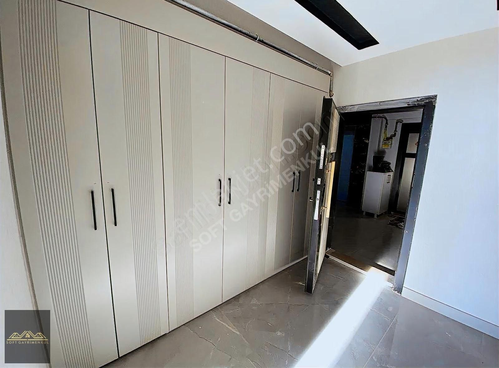 Fıstıklık'ta Sıfır A Kalite İşçilikli Arakat Satılık 3+1 - Görsel 9