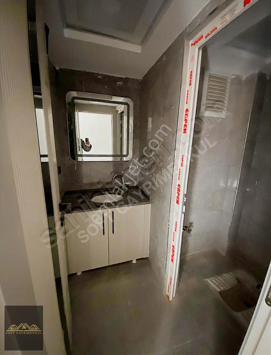 Fıstıklık'ta Sıfır A Kalite İşçilikli Arakat Satılık 3+1 - Görsel 19