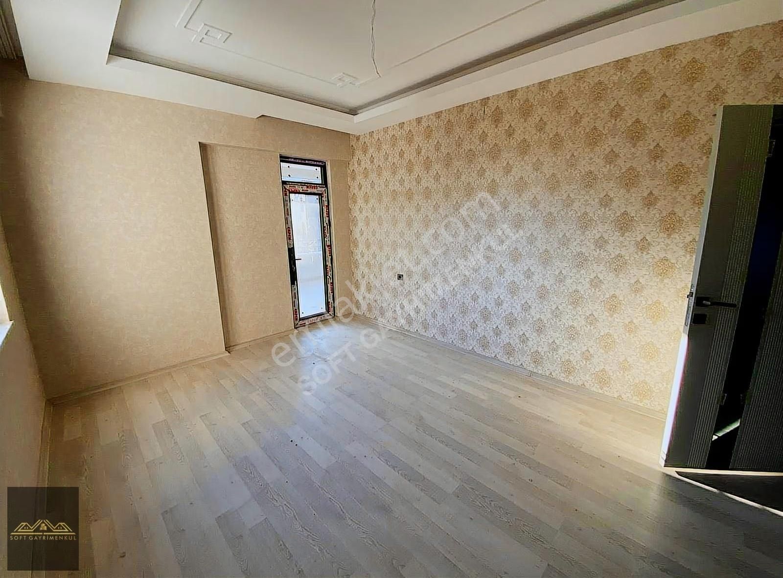 Fıstıklık'ta Sıfır A Kalite İşçilikli Arakat Satılık 3+1 - Görsel 20