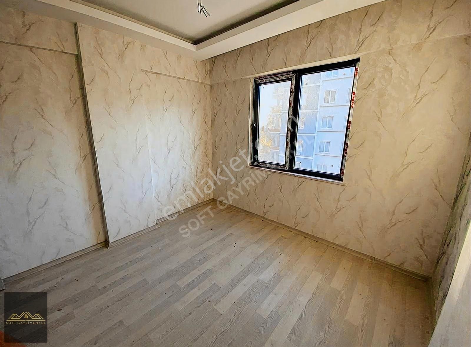 Fıstıklık'ta Sıfır A Kalite İşçilikli Arakat Satılık 3+1 - Görsel 14