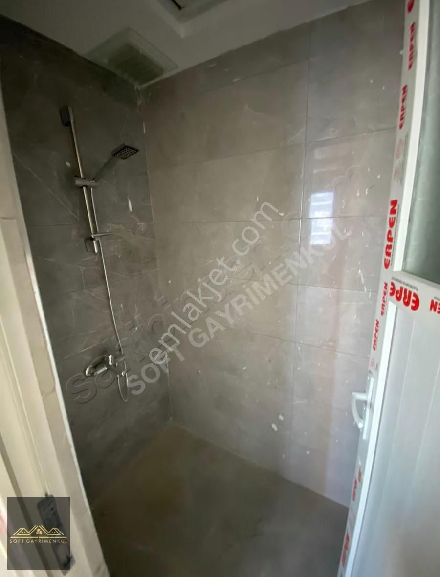 Fıstıklık'ta Sıfır A Kalite İşçilikli Arakat Satılık 3+1 - Görsel 11