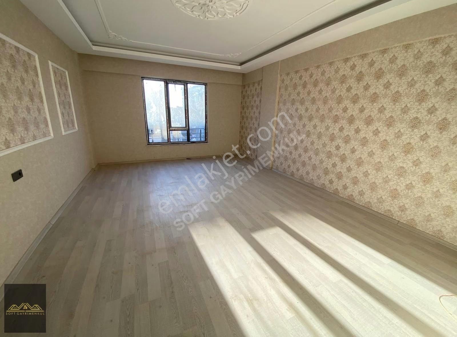 Fıstıklık'ta Sıfır A Kalite İşçilikli Arakat Satılık 3+1 - Görsel 6