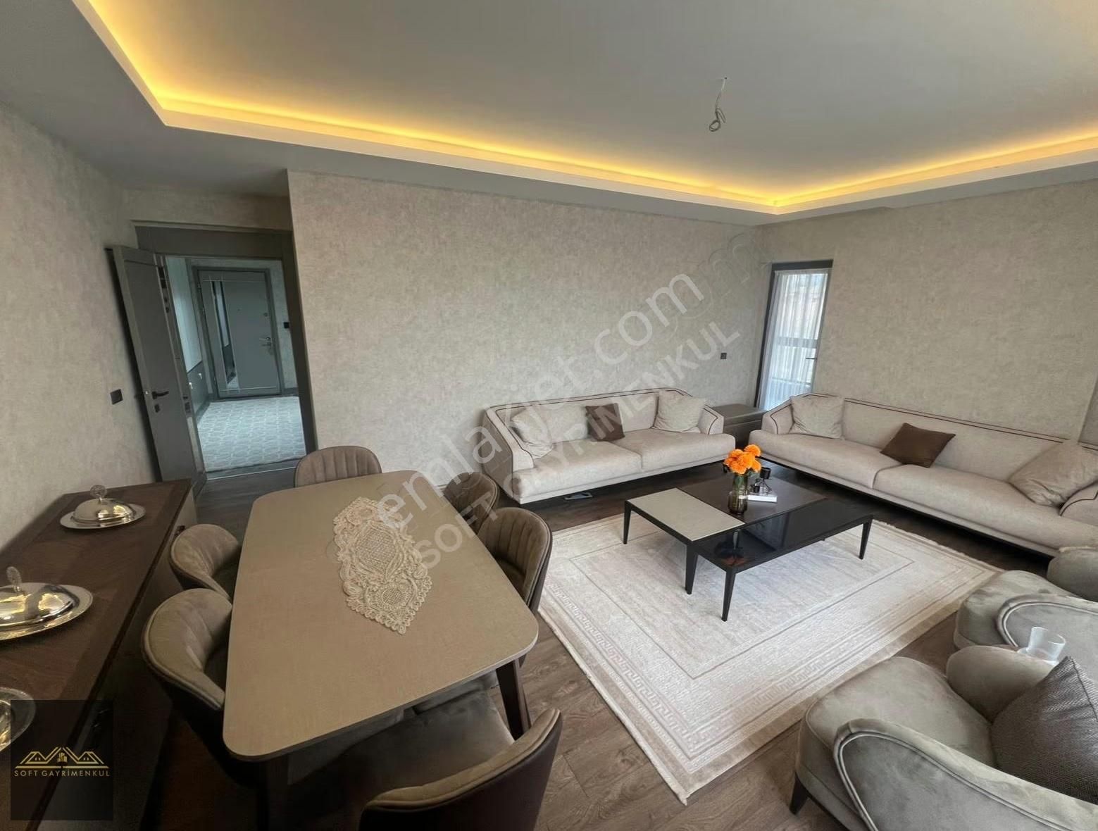 Fıstıklık'ta Yılın Fırsatı! Arakatta Masrafsız Satılık 3+1 - Görsel 7