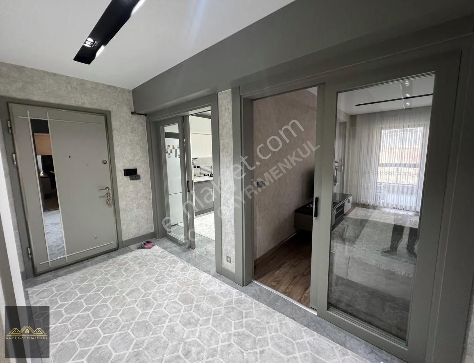 Fıstıklık'ta Yılın Fırsatı! Arakatta Masrafsız Satılık 3+1 - Görsel 3