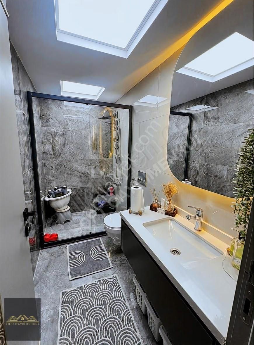 Fıstıklık'ta Yılın Fırsatı! Arakatta Masrafsız Satılık 3+1 - Görsel 11