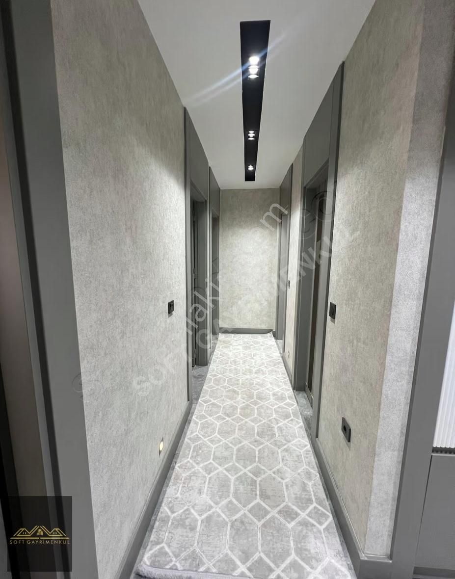 Fıstıklık'ta Yılın Fırsatı! Arakatta Masrafsız Satılık 3+1 - Görsel 2