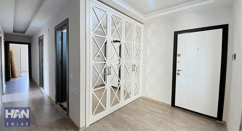 Han Emlak'tan Akdeniz Mah De Site İçi 4+1 Full Eşyalı Kiralık - Görsel 3