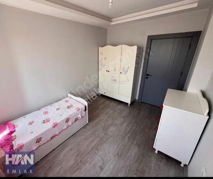 Han Emlak'tan Akdeniz Mah De Site İçi 4+1 Full Eşyalı Kiralık - Görsel 7