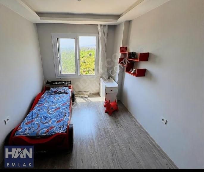 Han Emlak'tan Akdeniz Mah De Site İçi 4+1 Full Eşyalı Kiralık - Görsel 9