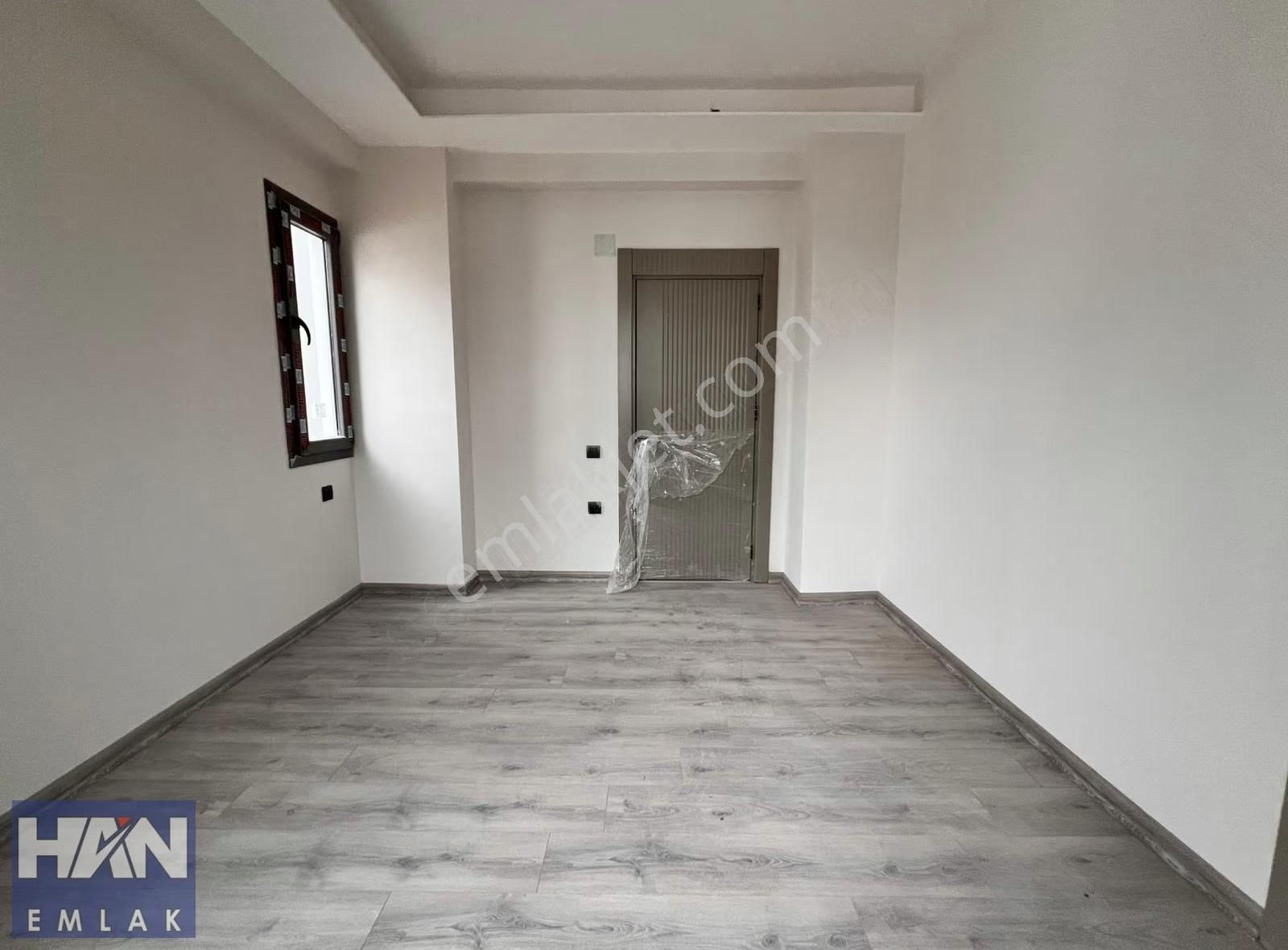 Han Emlak'tan Kuyuluk'ta Az Katlı Site İçi Sıfır Satılık 2+1 - Görsel 7