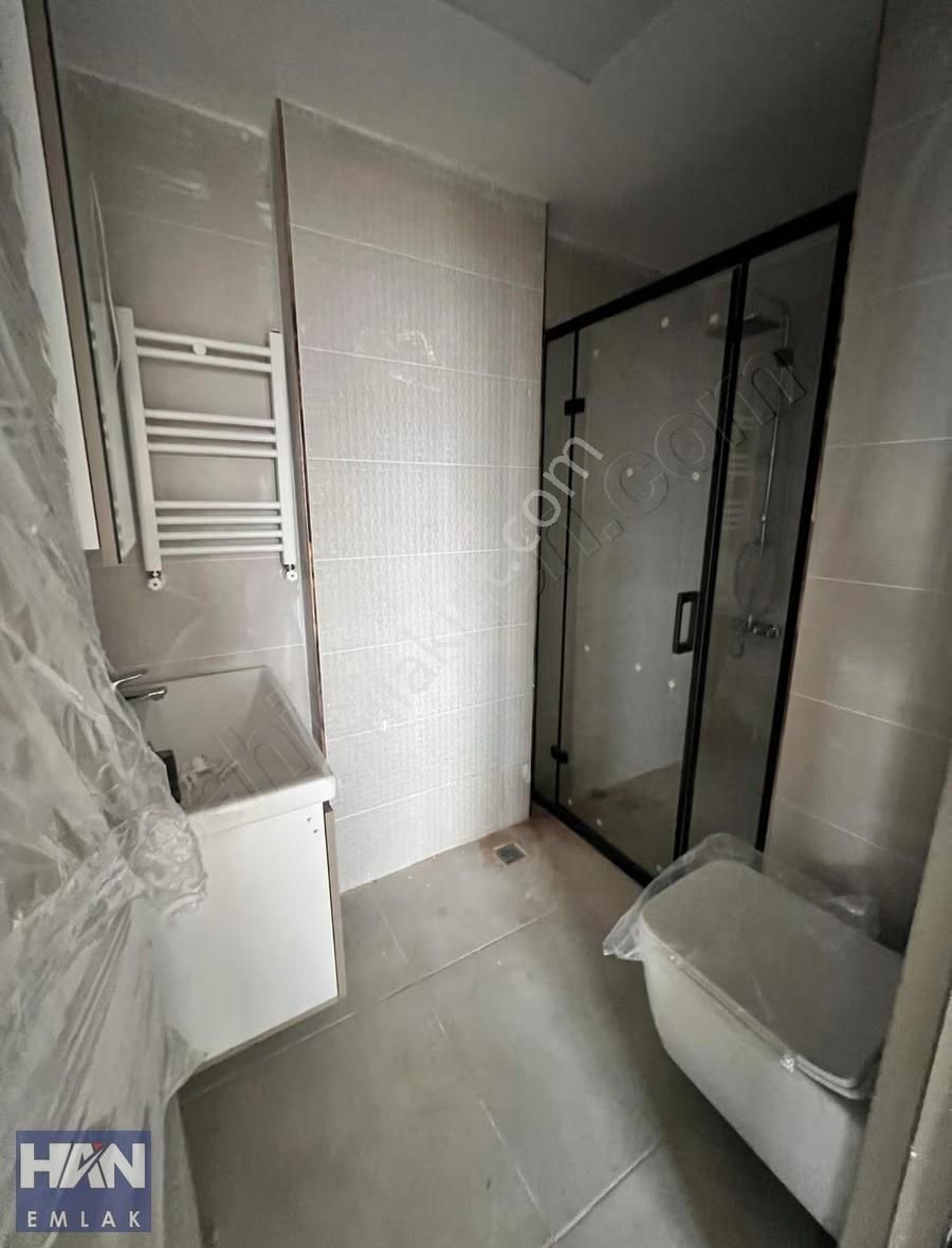 Han Emlak'tan Kuyuluk'ta Az Katlı Site İçi Sıfır Satılık 2+1 - Görsel 11