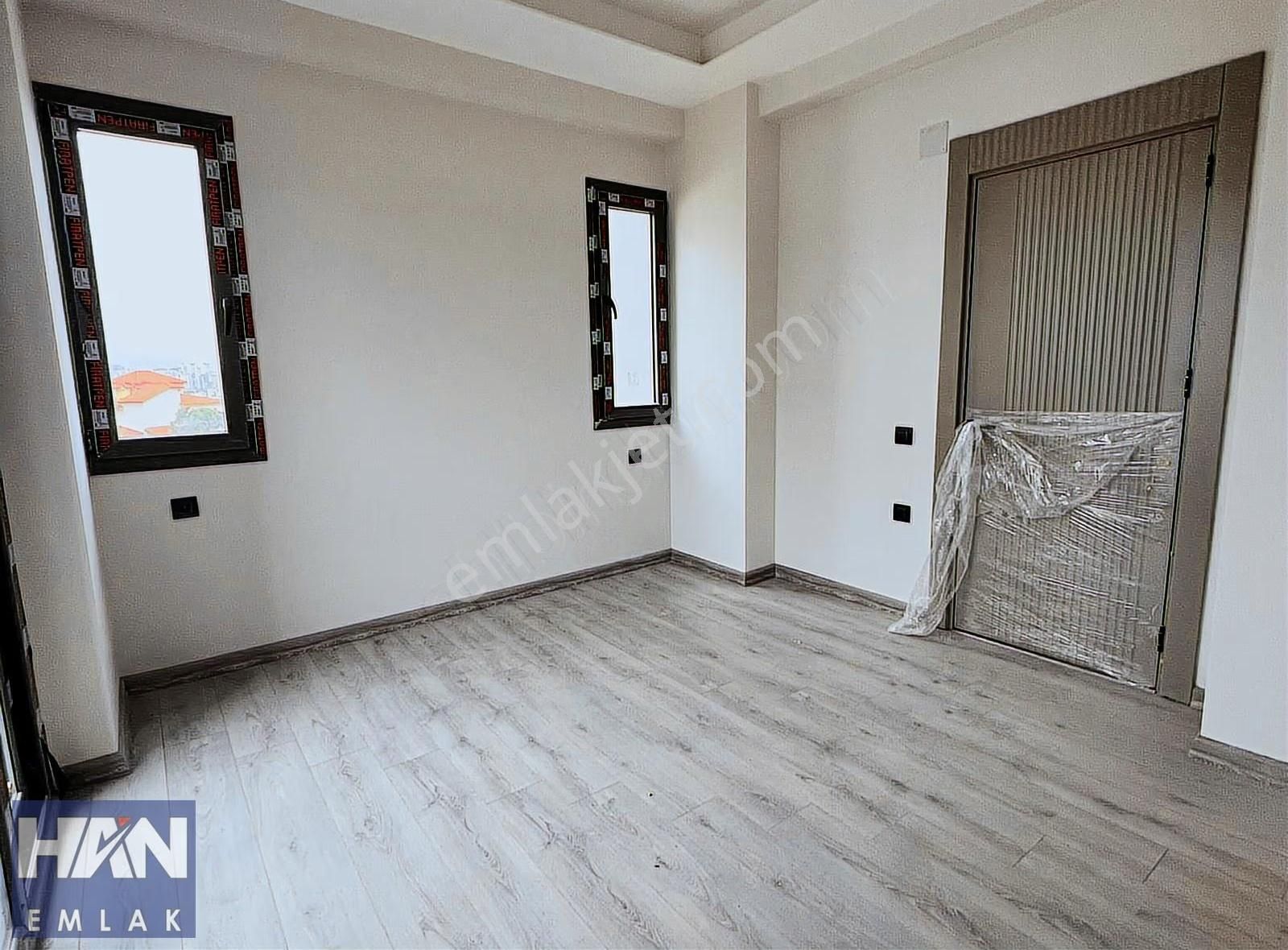 Han Emlak'tan Kuyuluk'ta Az Katlı Site İçi Sıfır Satılık 2+1 - Görsel 14