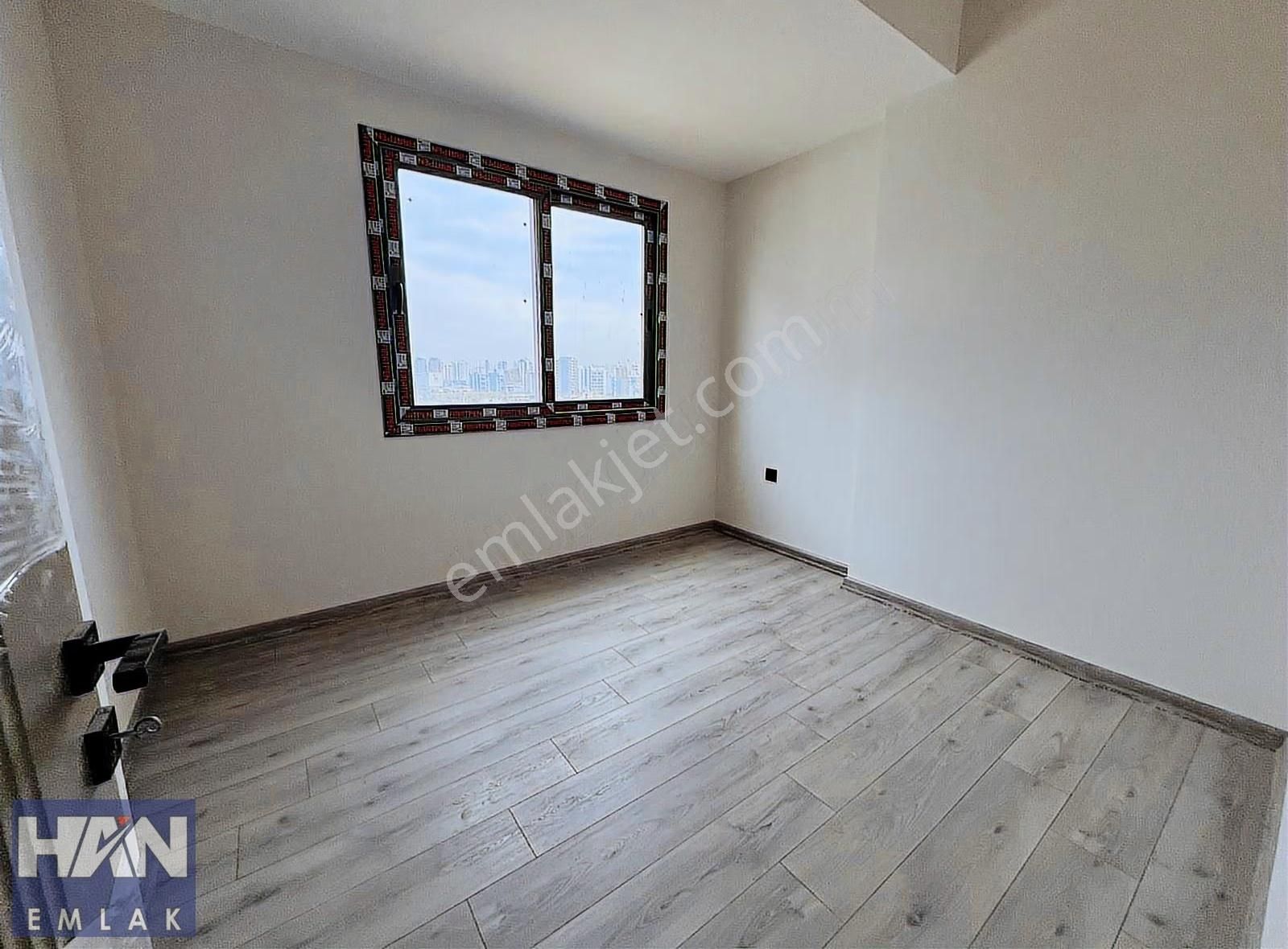 Han Emlak'tan Kuyuluk'ta Az Katlı Site İçi Sıfır Satılık 2+1 - Görsel 5