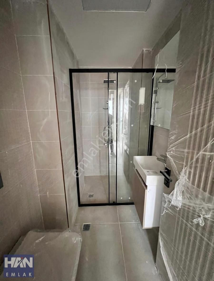 Han Emlak'tan Kuyuluk'ta Az Katlı Site İçi Sıfır Satılık 2+1 - Görsel 6