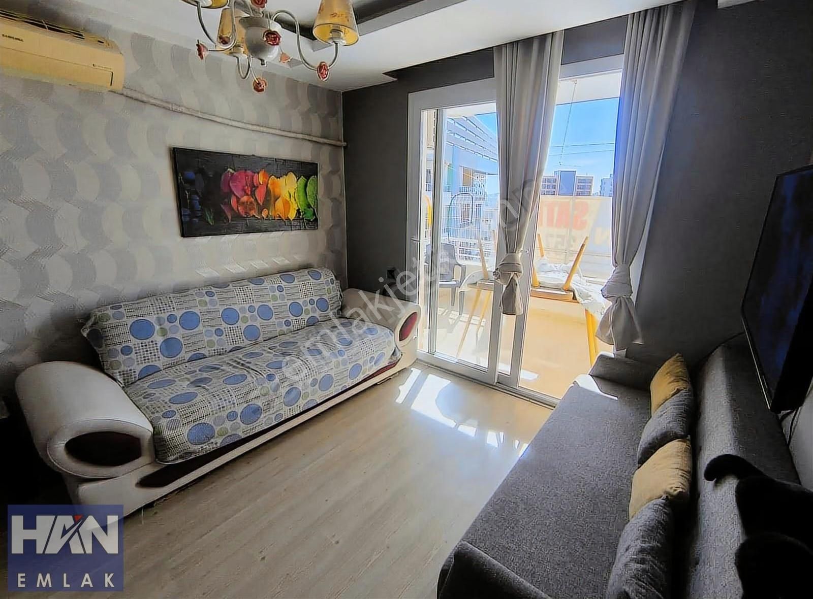 Han Emlak'tan Çiftliköy'de Havuzlu 2+1 Lüks Satılık Daire - Görsel 5