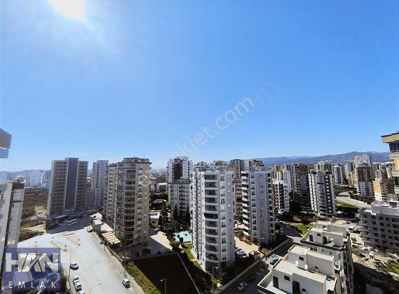 Han Emlak'tan Çiftliköy'de Havuzlu 2+1 Lüks Satılık Daire - Görsel 12