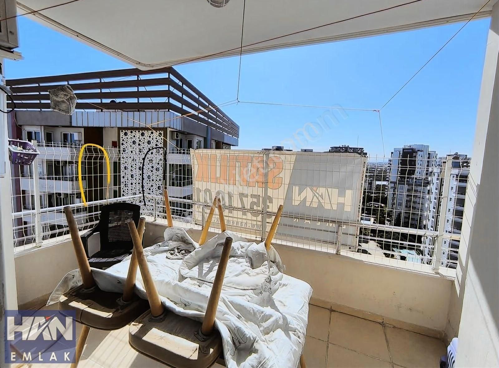 Han Emlak'tan Çiftliköy'de Havuzlu 2+1 Lüks Satılık Daire - Görsel 9