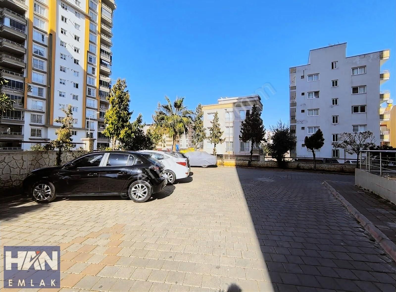 Han Emlak'tan Çiftliköy'de Havuzlu 2+1 Lüks Satılık Daire - Görsel 8