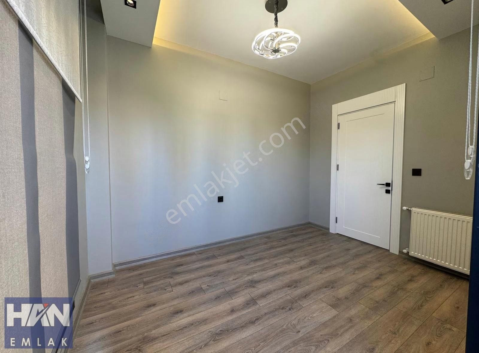 Han Emlak'tan Merkez Mah'de Site İçi Havuzlu,geniş Peyzaj 3+1 - Görsel 21