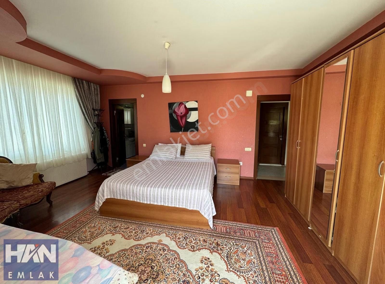 Han Emlak'tan Menderes Mah'de Site İçi 4+1 Satılık Daire - Görsel 6