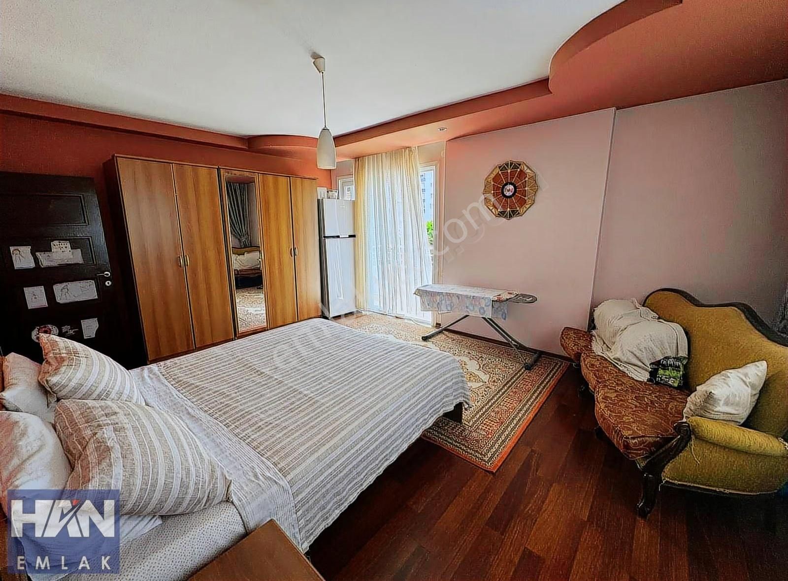 Han Emlak'tan Menderes Mah'de Site İçi 4+1 Satılık Daire - Görsel 18