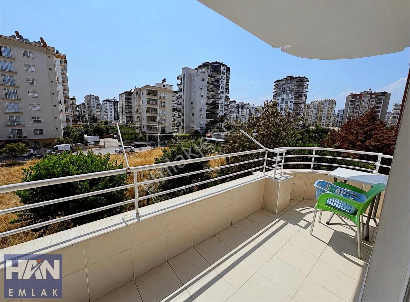 Han Emlak'tan Menderes Mah'de Site İçi 4+1 Satılık Daire - Görsel 12