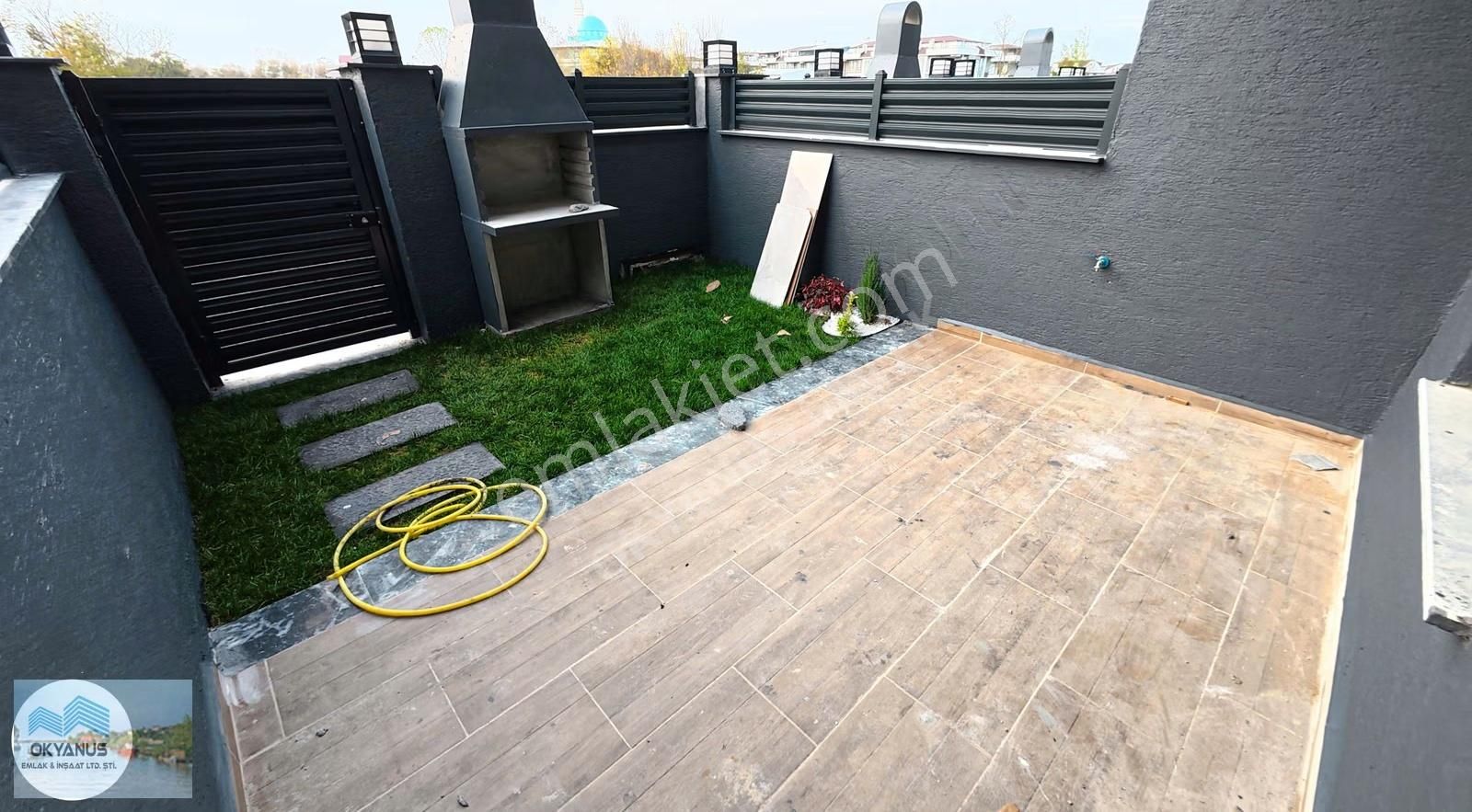 Yeni Yılda Sizinde Böyle Bir Villanız Olsun Okyanus Tan Fırsat - Görsel 8