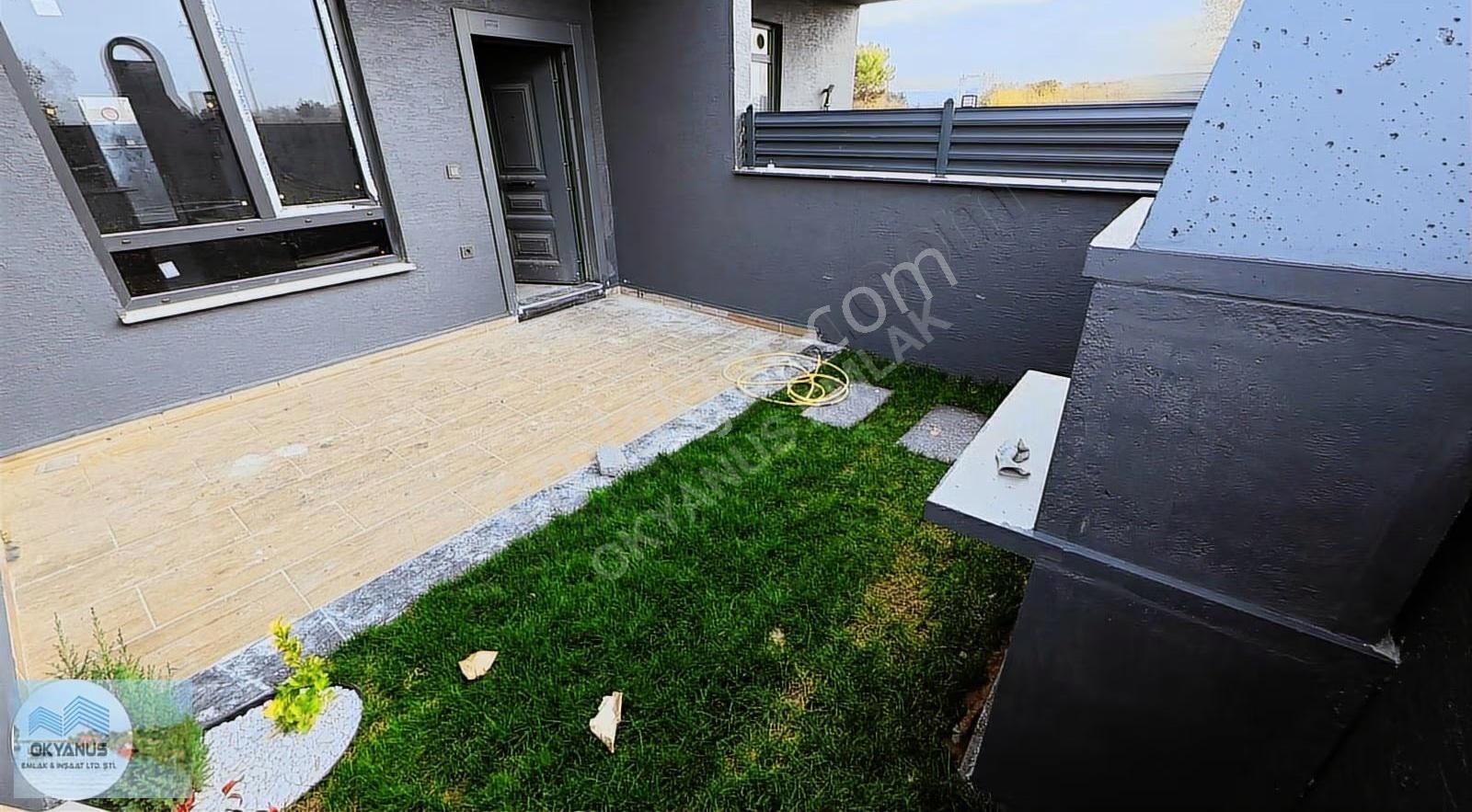 Yeni Yılda Sizinde Böyle Bir Villanız Olsun Okyanus Tan Fırsat - Görsel 17