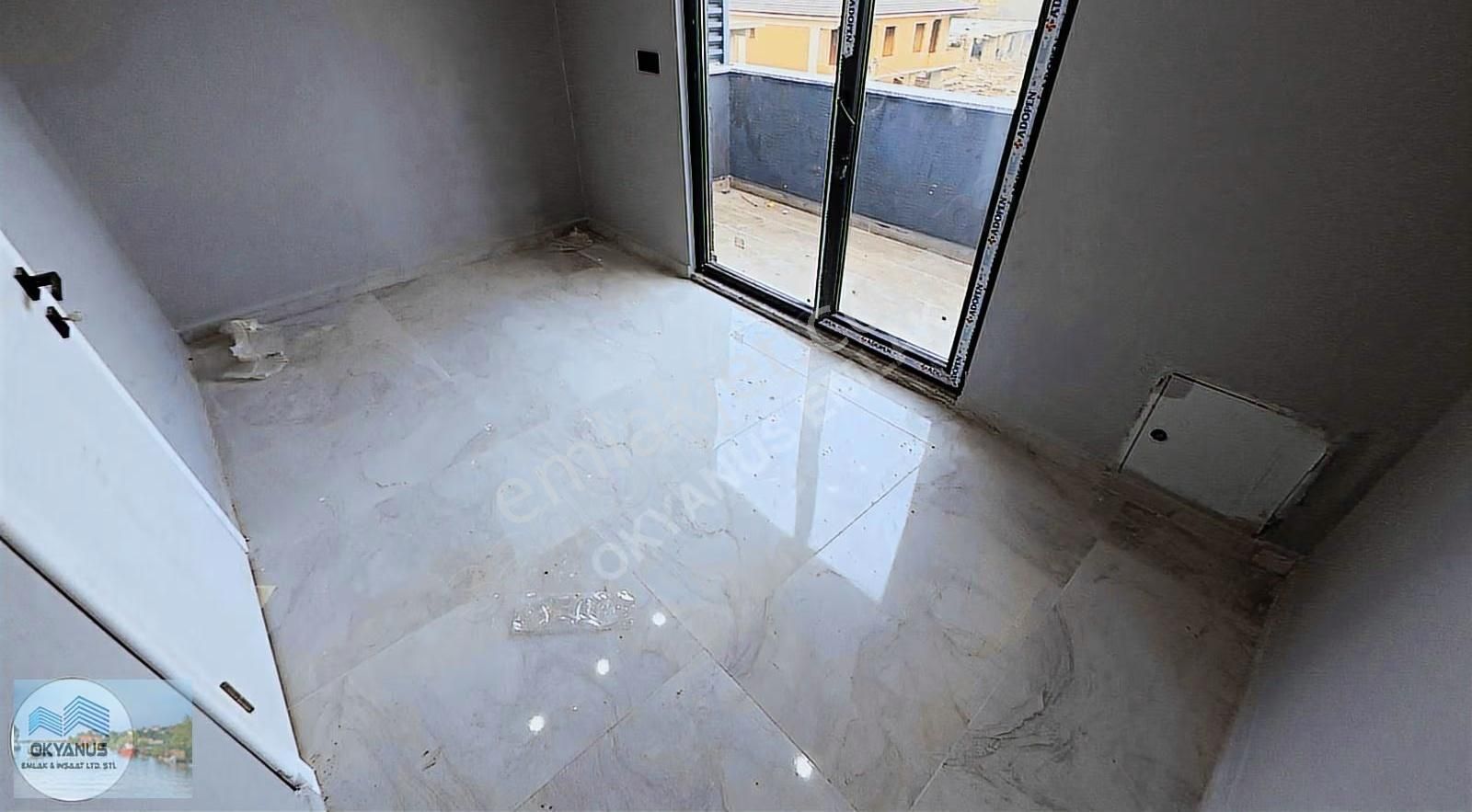 Yeni Yılda Sizinde Böyle Bir Villanız Olsun Okyanus Tan Fırsat - Görsel 30