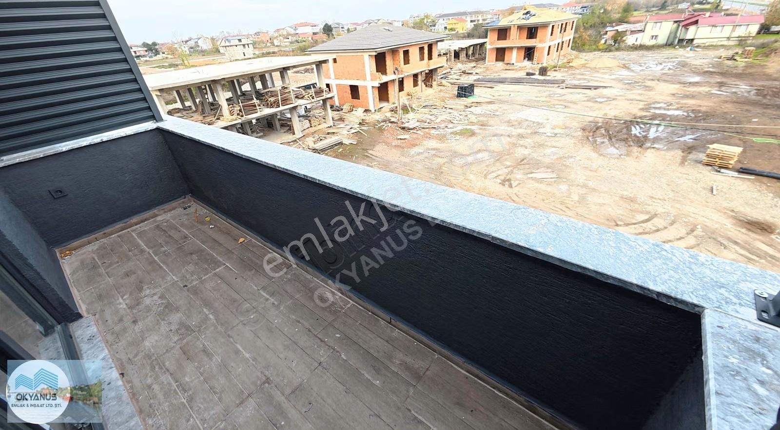 Yeni Yılda Sizinde Böyle Bir Villanız Olsun Okyanus Tan Fırsat - Görsel 22