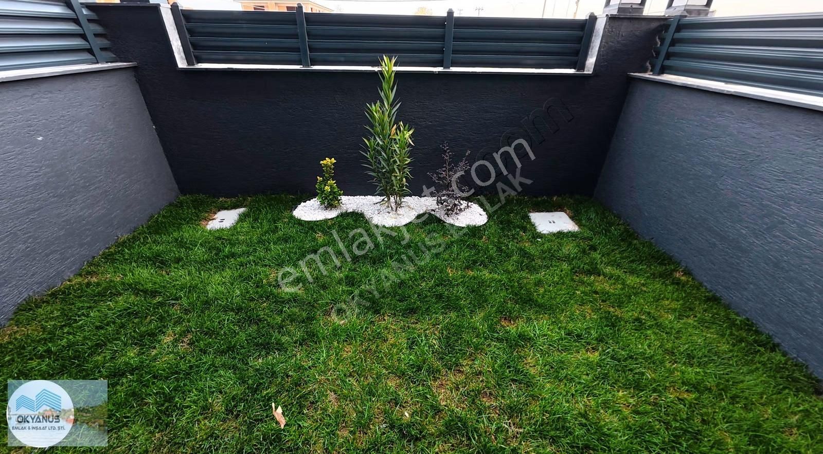 Yeni Yılda Sizinde Böyle Bir Villanız Olsun Okyanus Tan Fırsat - Görsel 23