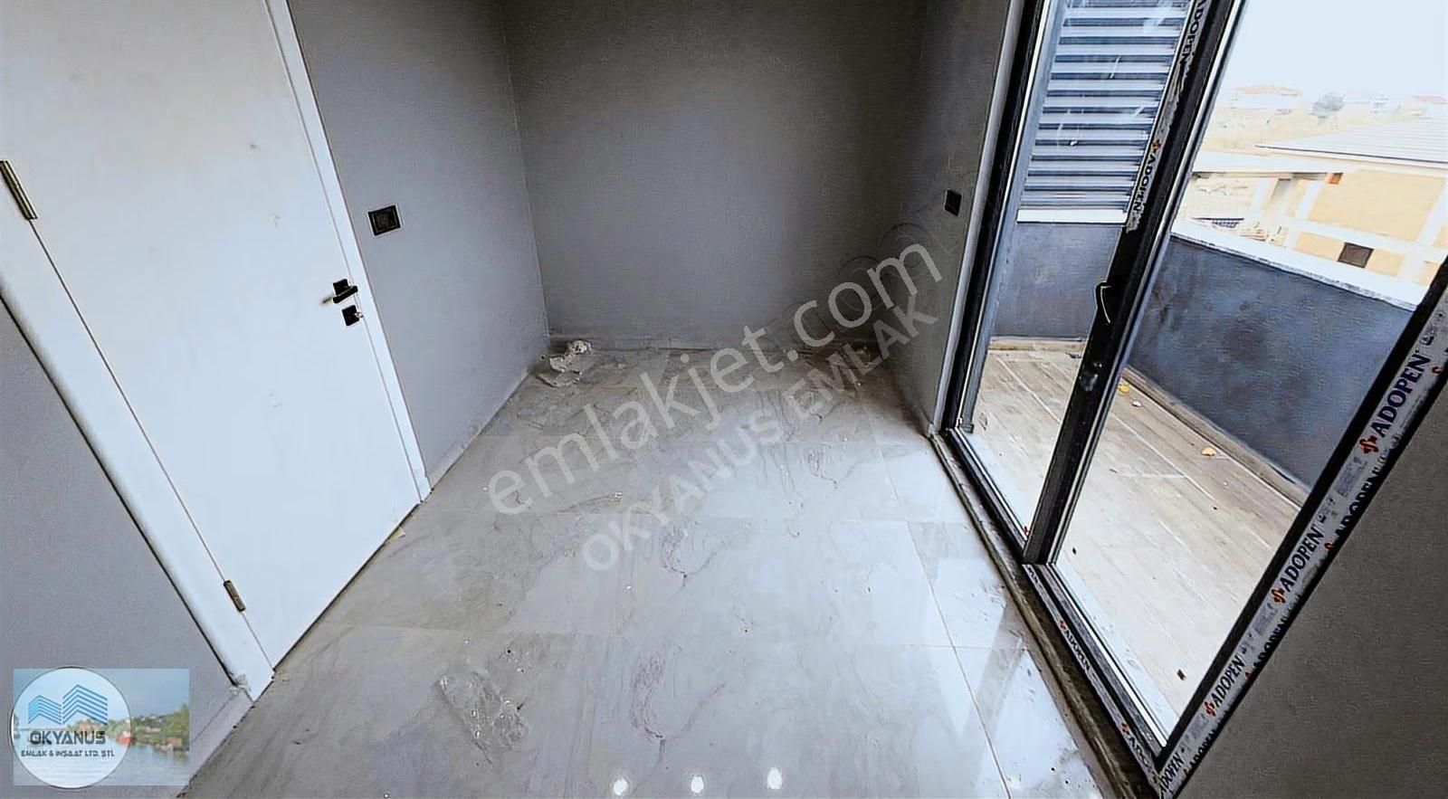 Yeni Yılda Sizinde Böyle Bir Villanız Olsun Okyanus Tan Fırsat - Görsel 20