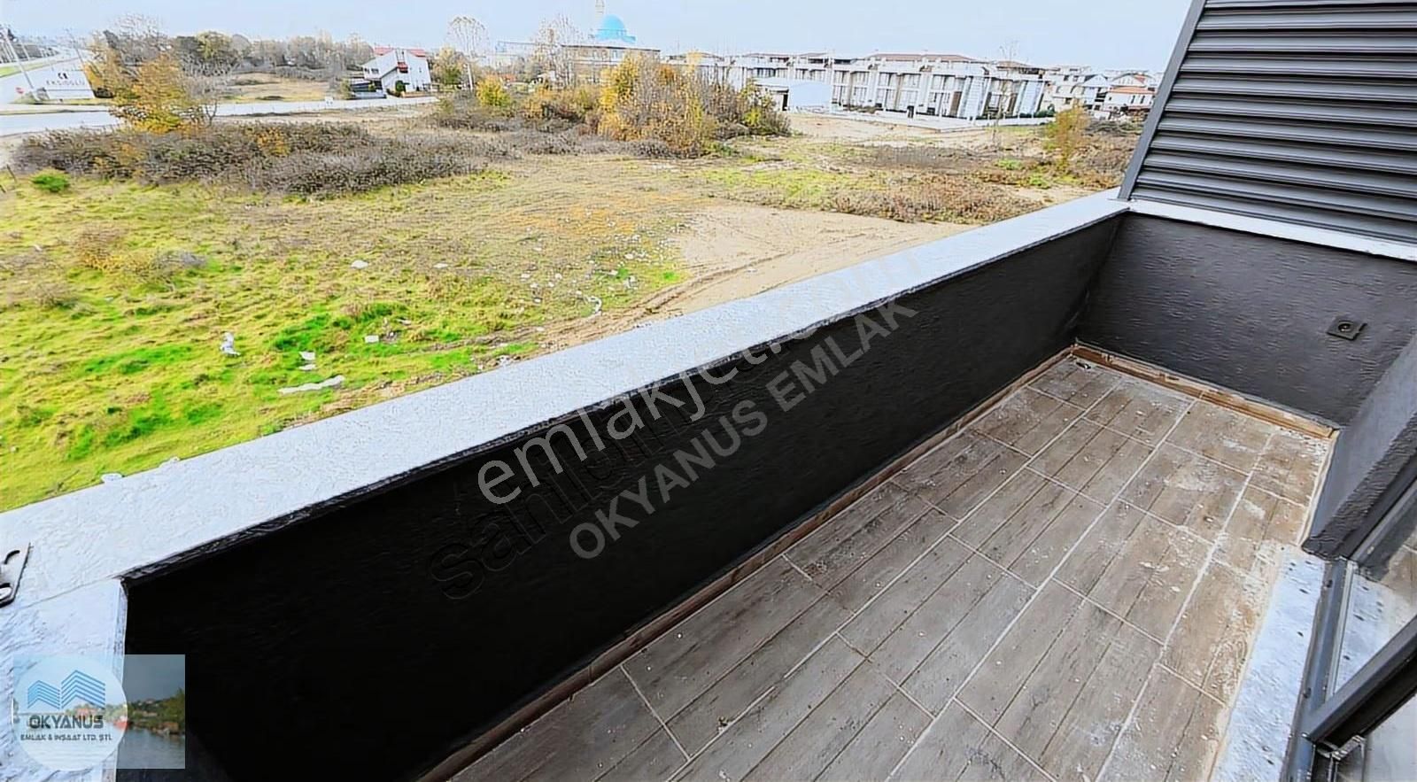 Yeni Yılda Sizinde Böyle Bir Villanız Olsun Okyanus Tan Fırsat