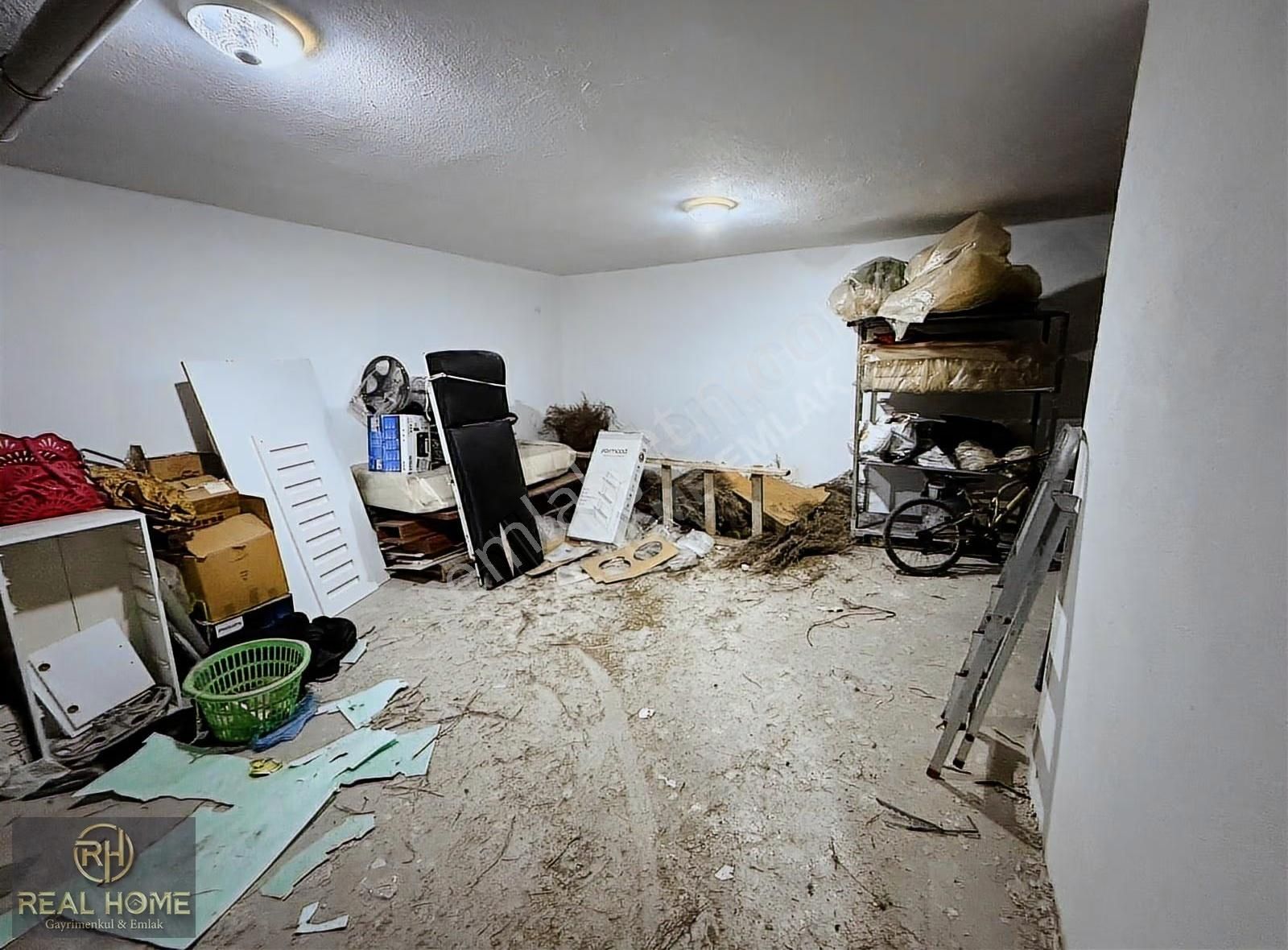 Zeynebiye'de 2+1 Satılık 85 M2 2.kat Balkonlu Lüks Daire - Görsel 21